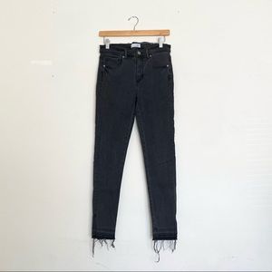Loft Modern Skinny Jeans!